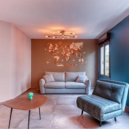Guestready - Lovely Getaway Near Lyon Villeurbanne Bagian luar foto