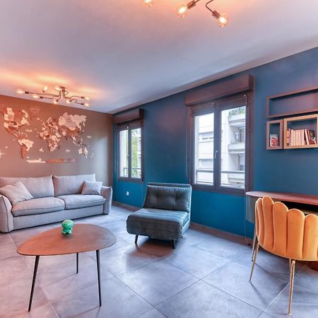 Guestready - Lovely Getaway Near Lyon Villeurbanne Bagian luar foto