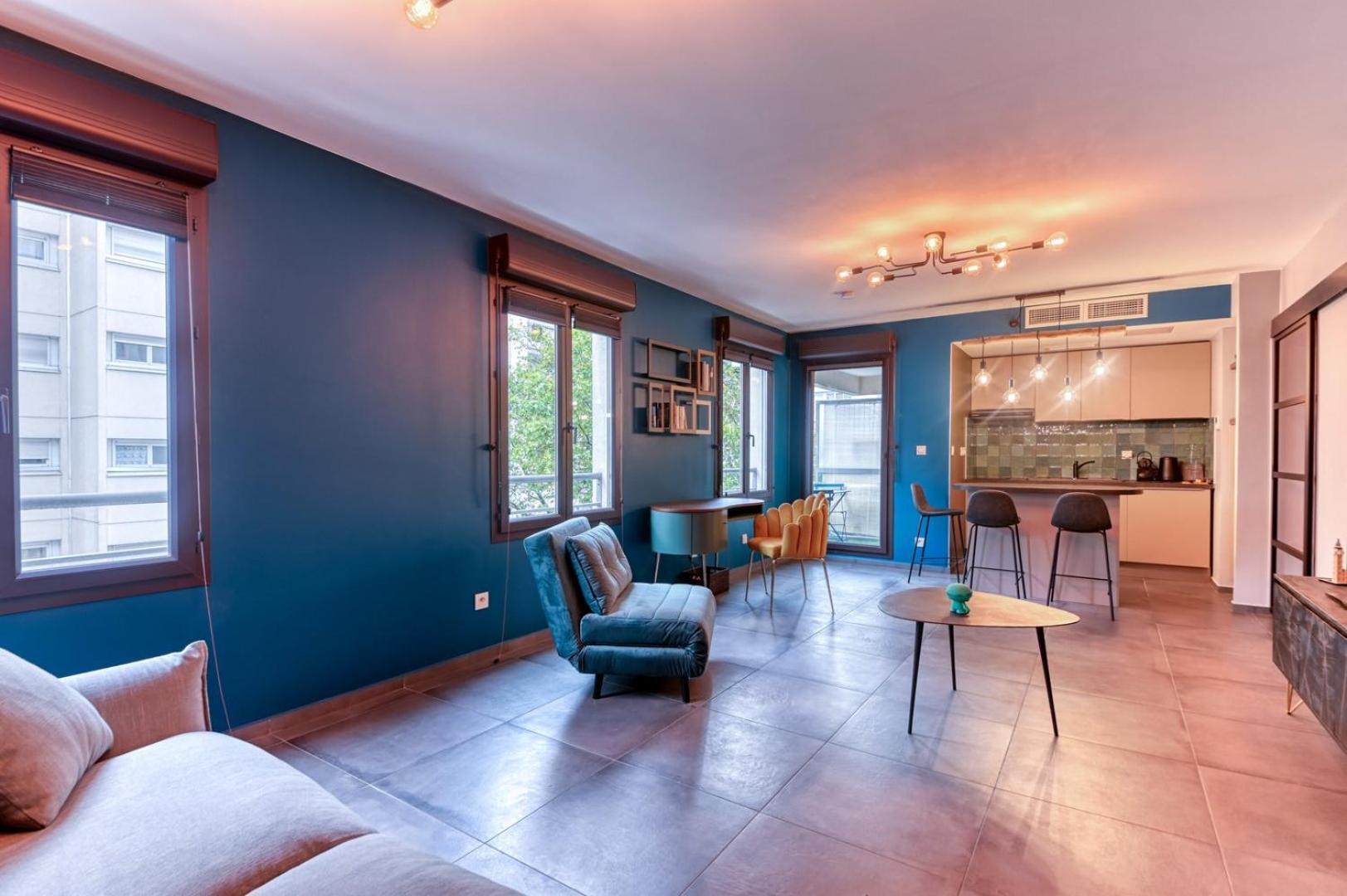 Guestready - Lovely Getaway Near Lyon Villeurbanne Bagian luar foto