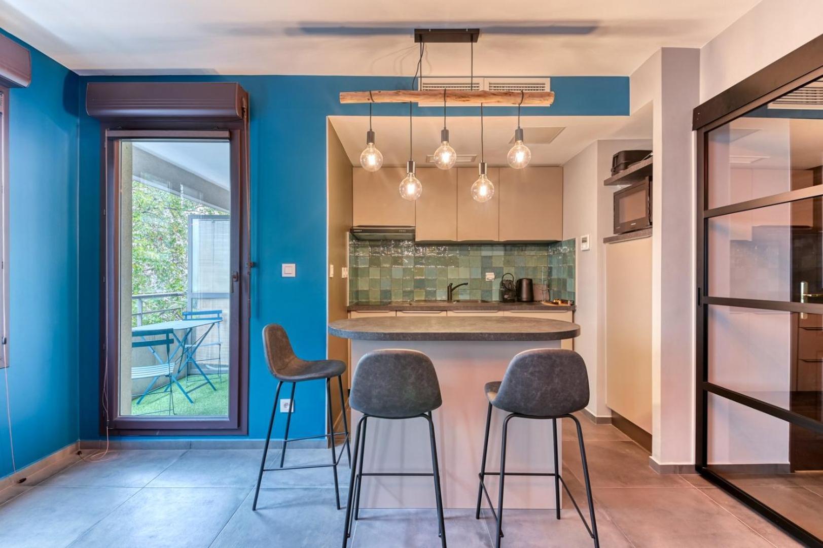 Guestready - Lovely Getaway Near Lyon Villeurbanne Bagian luar foto