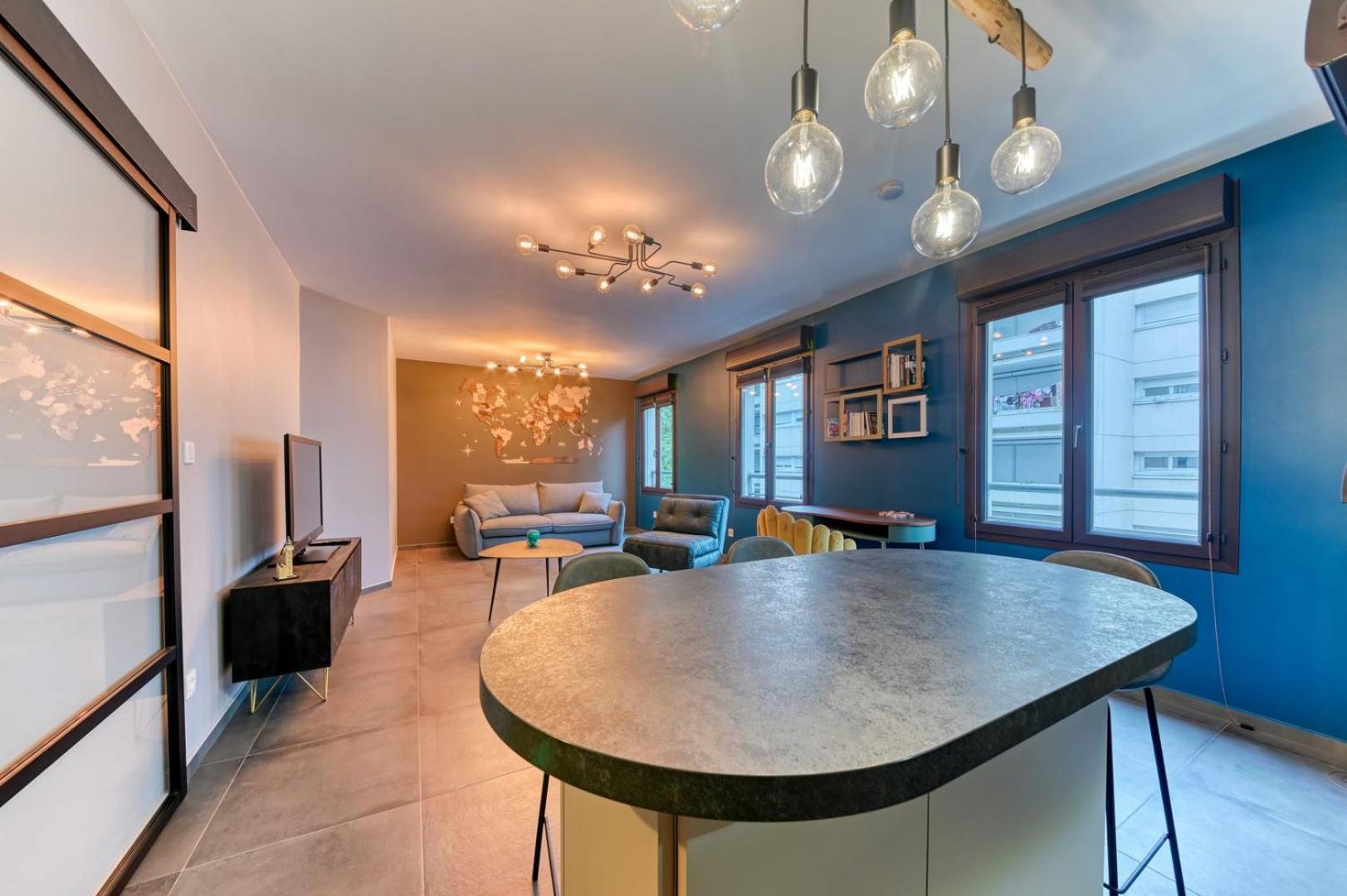 Guestready - Lovely Getaway Near Lyon Villeurbanne Bagian luar foto