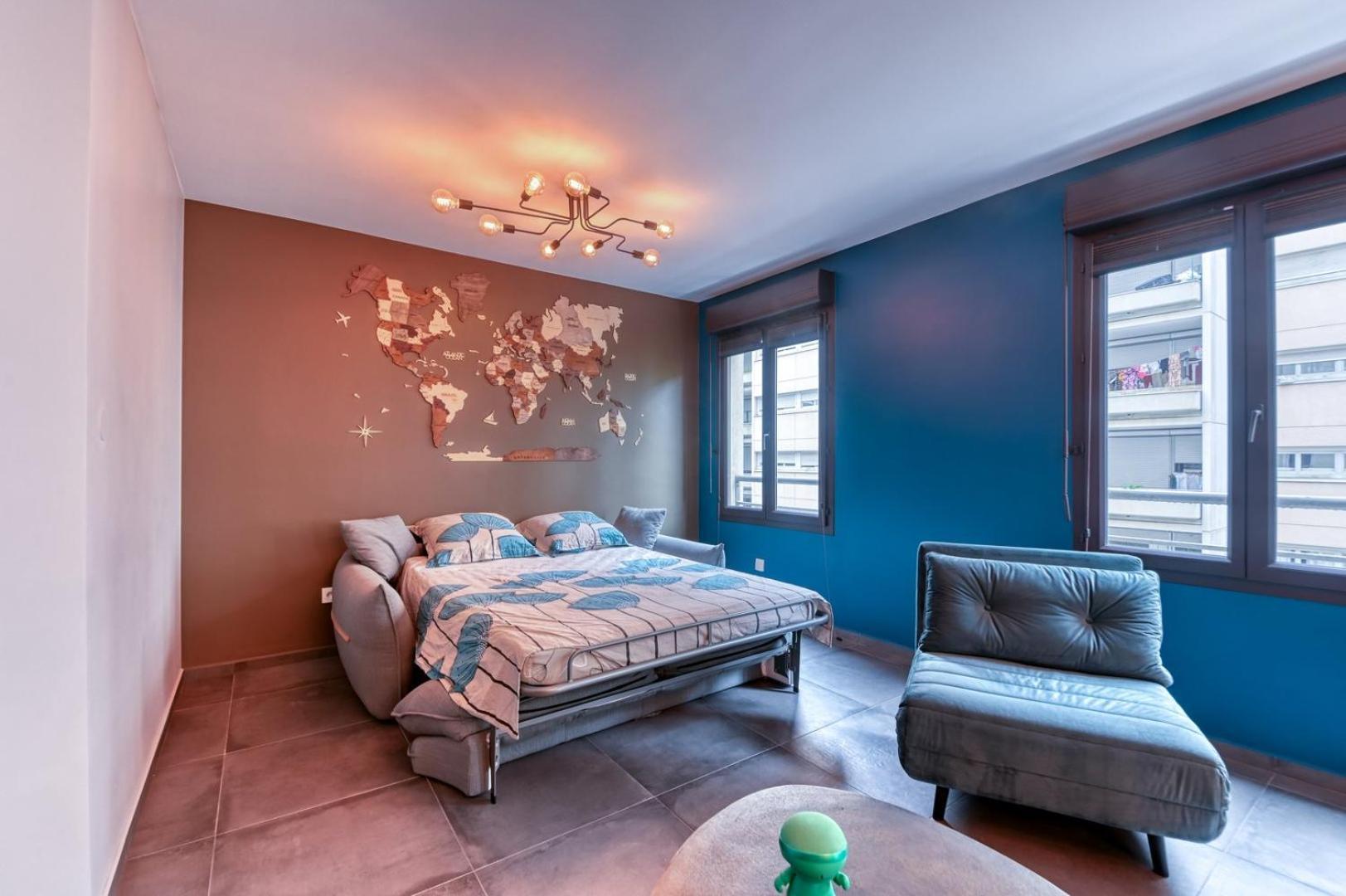 Guestready - Lovely Getaway Near Lyon Villeurbanne Bagian luar foto