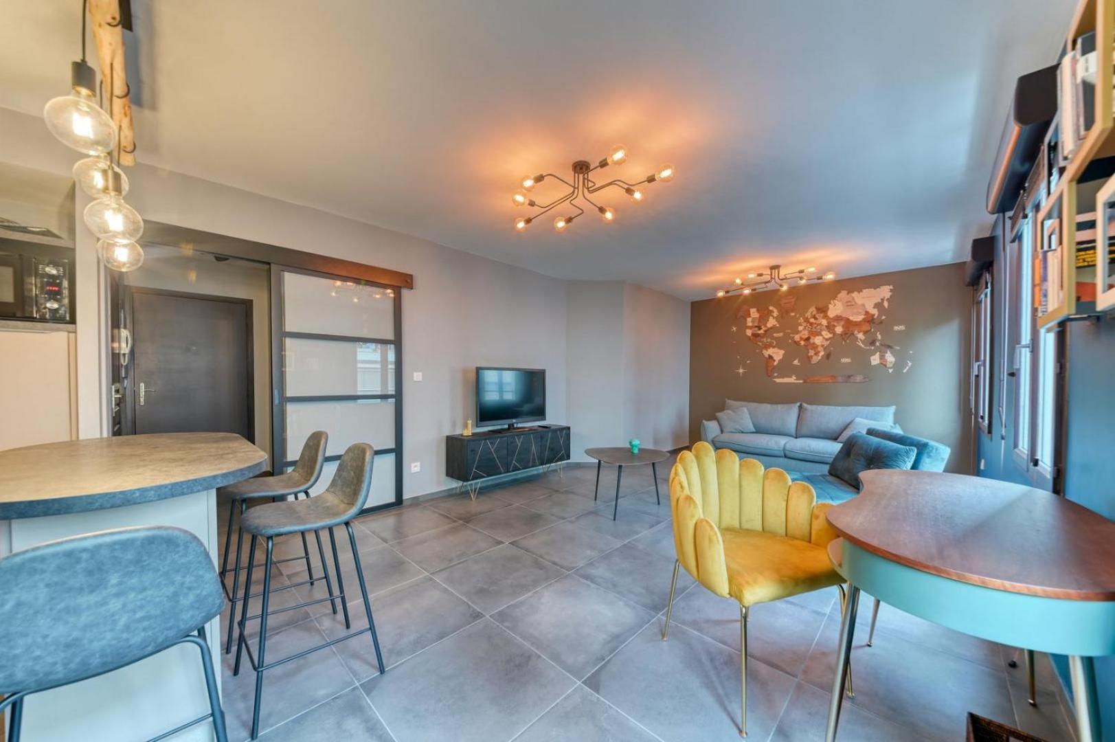 Guestready - Lovely Getaway Near Lyon Villeurbanne Bagian luar foto