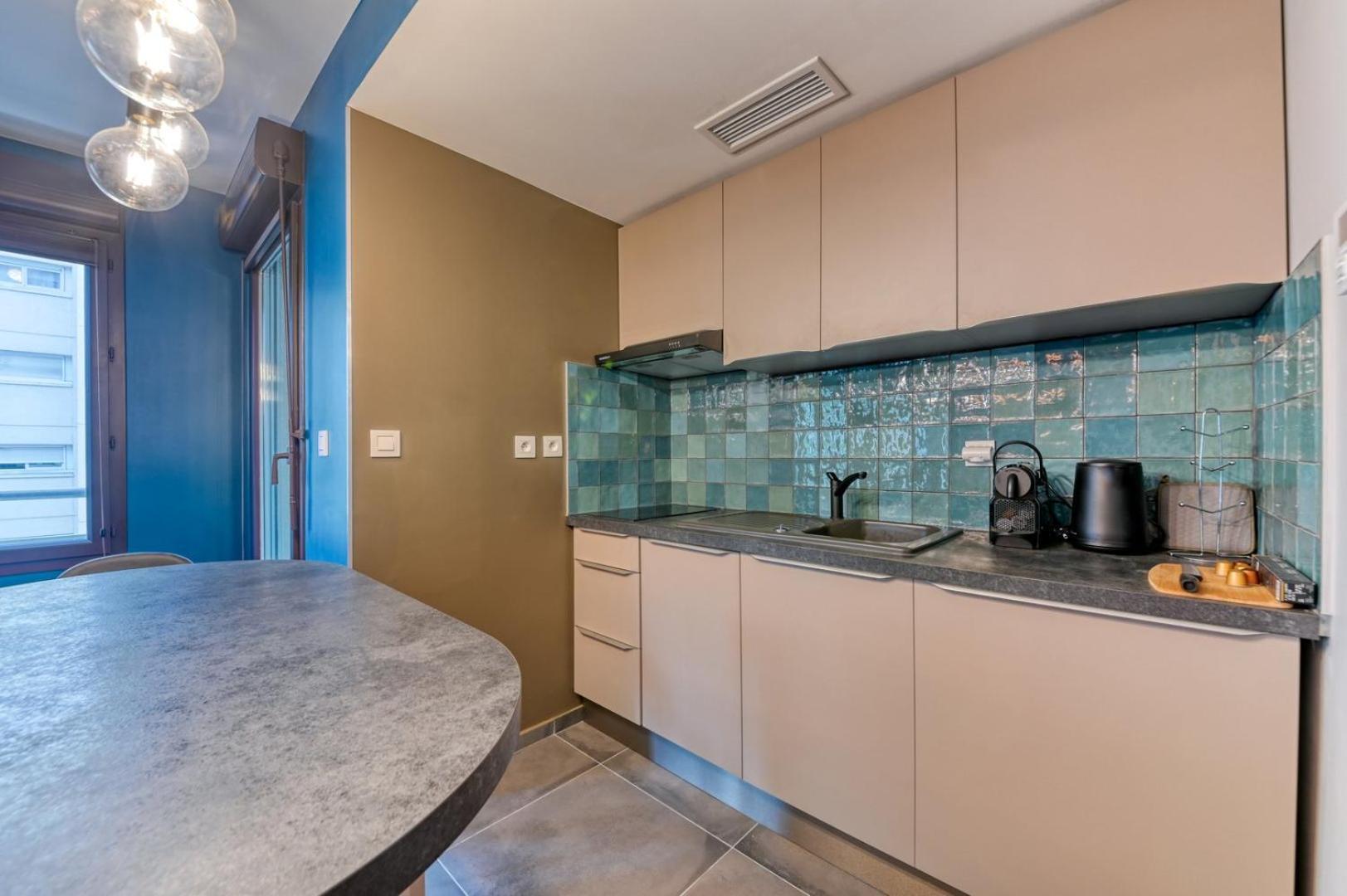 Guestready - Lovely Getaway Near Lyon Villeurbanne Bagian luar foto