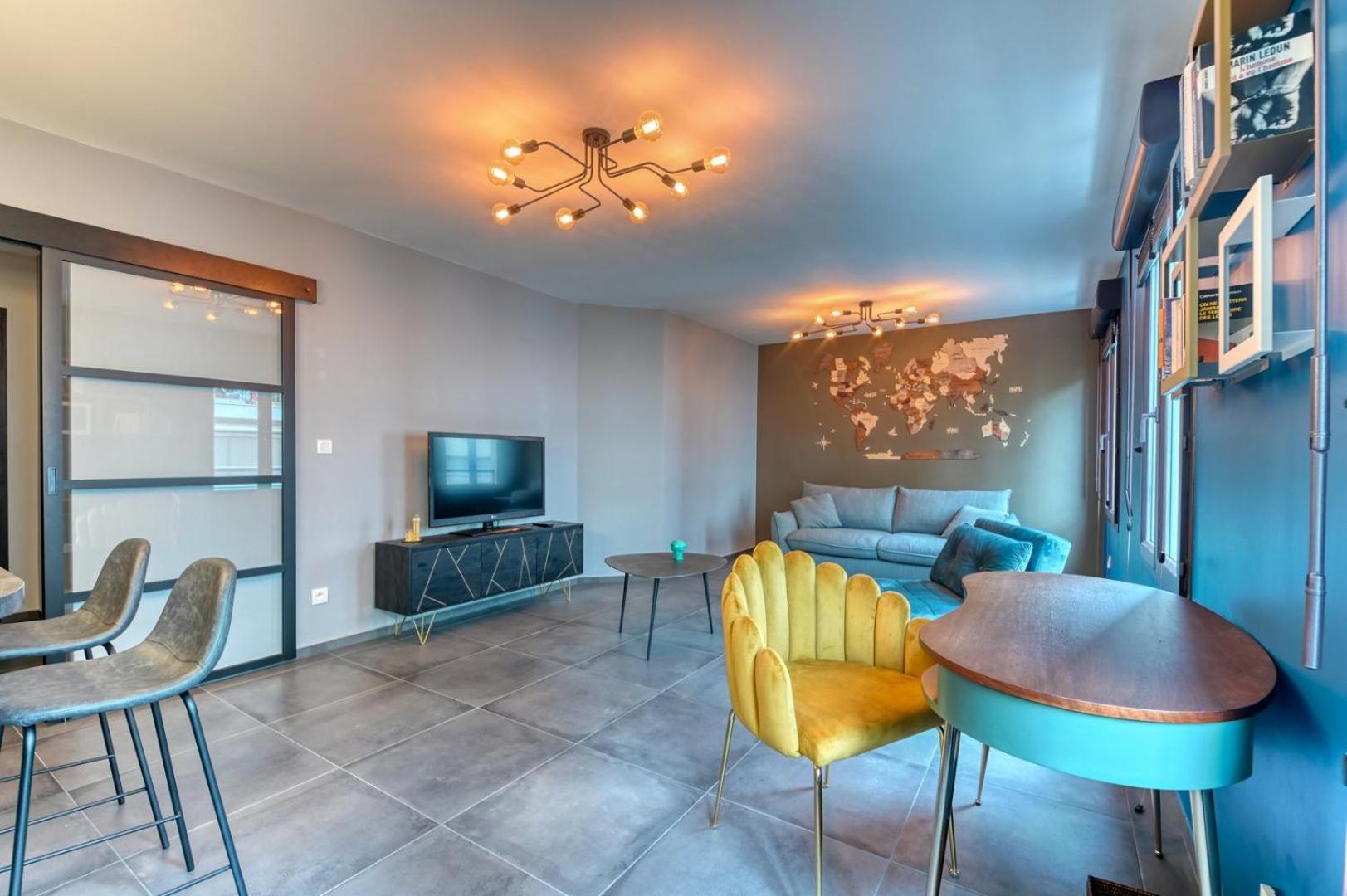 Guestready - Lovely Getaway Near Lyon Villeurbanne Bagian luar foto